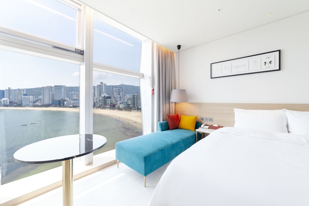 해변/바다 전망