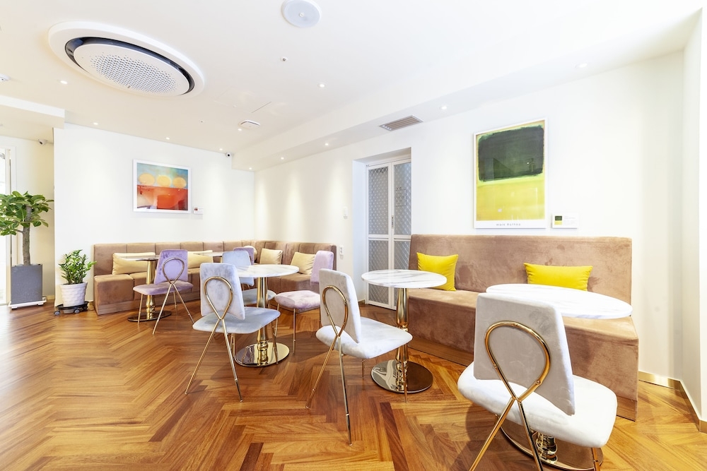 아침 식사 공간