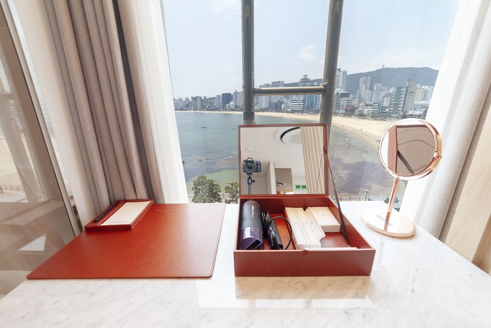 욕실 편의 시설