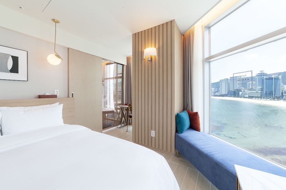 해변/바다 전망