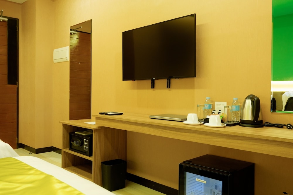 객실 내 편의 시설/서비스