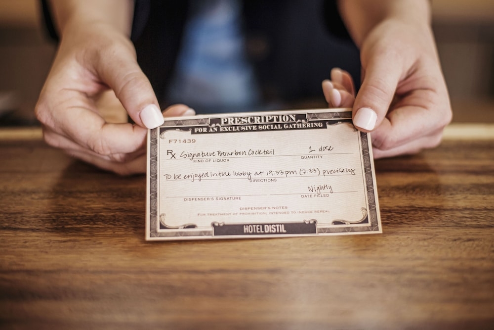 숙박 시설 내 편의 시설/서비스