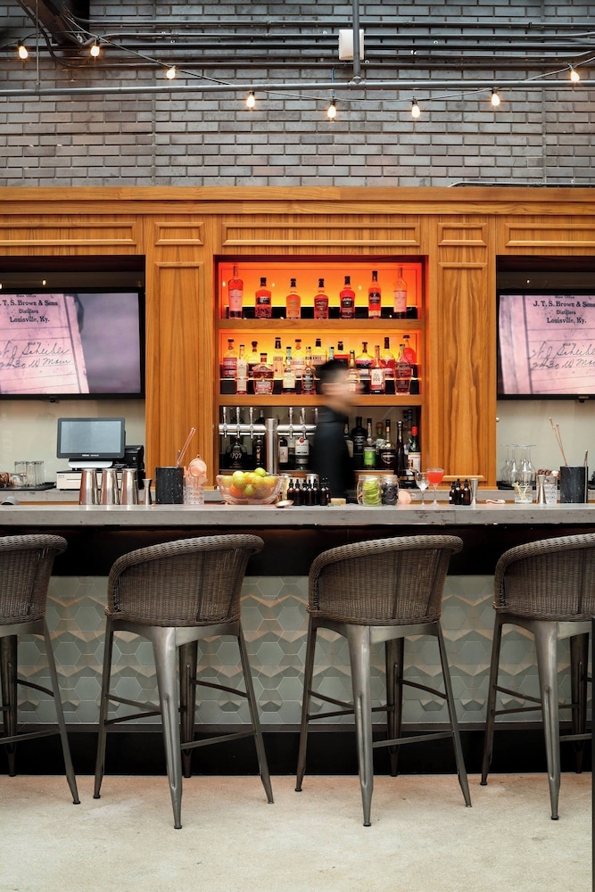 바(숙박 시설 내)