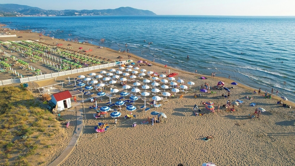 해변/바다 전망