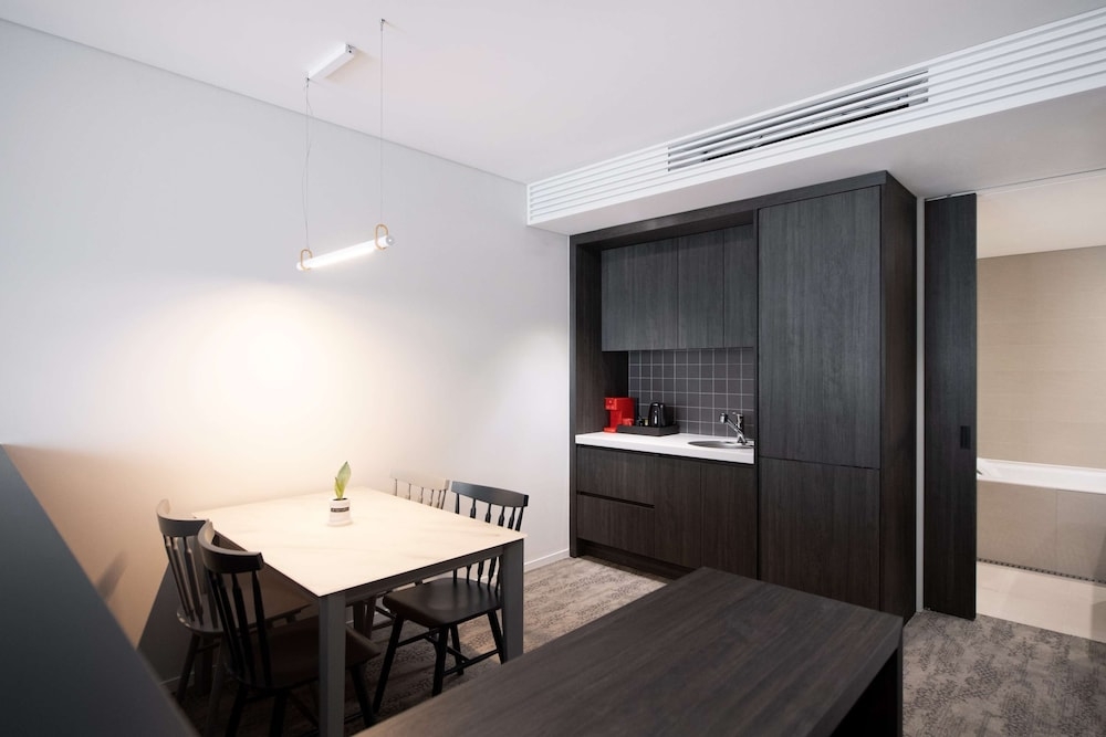 전용 간이 주방