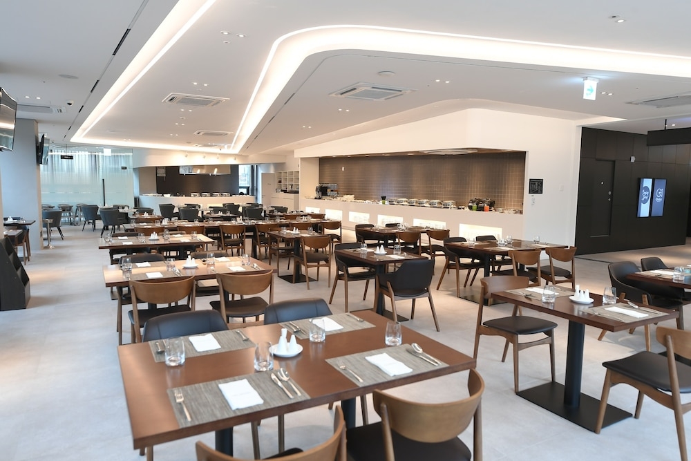 아침 식사 공간