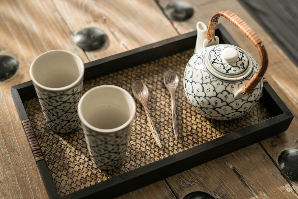 객실 내 편의 시설/서비스