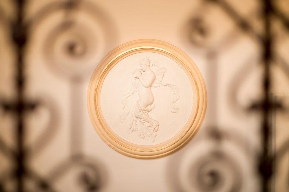 내부 세부 사진