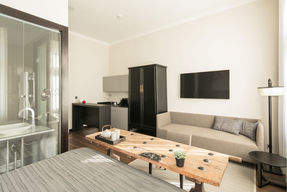 전용 간이 주방