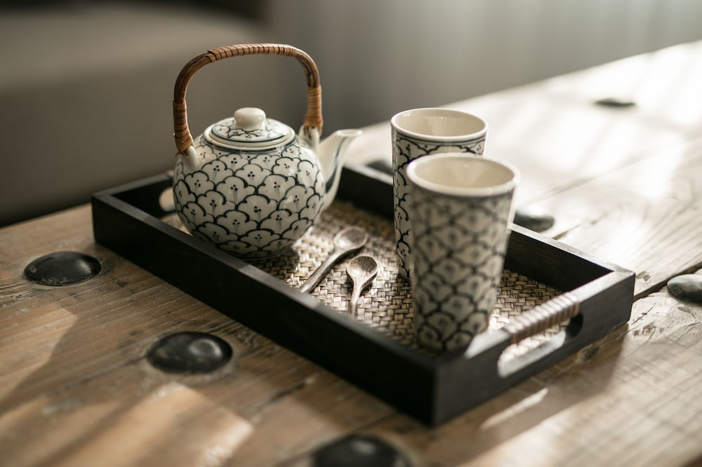 객실 내 편의 시설/서비스