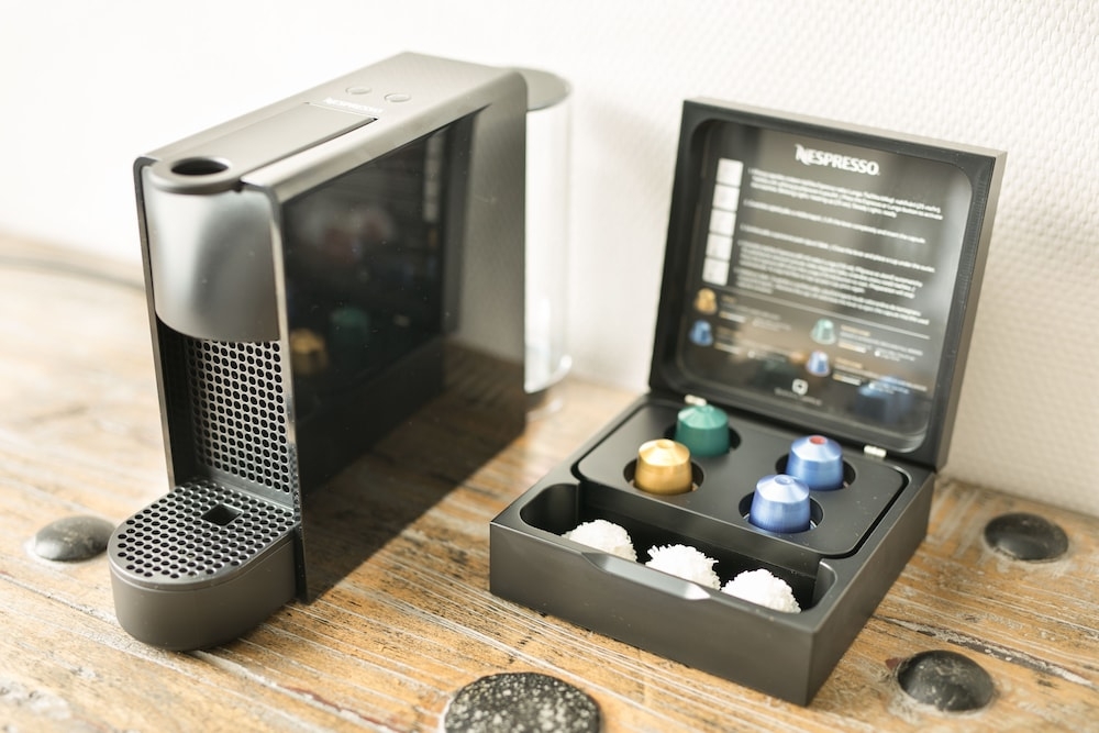 커피 및/또는 커피 메이커