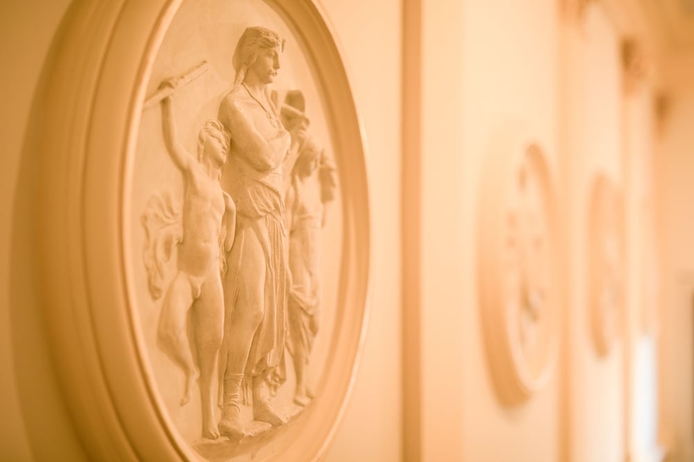 내부 세부 사진