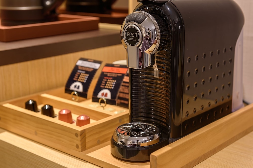 커피 및/또는 커피 메이커