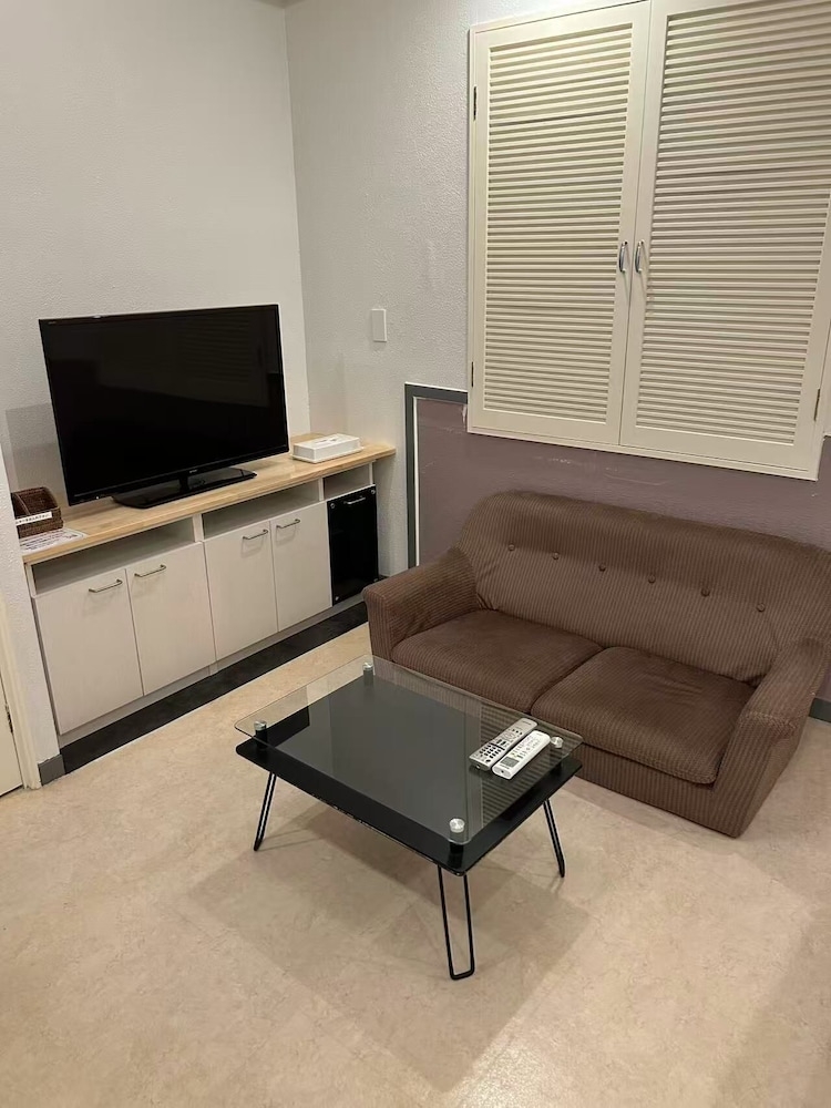 객실 내 편의 시설/서비스