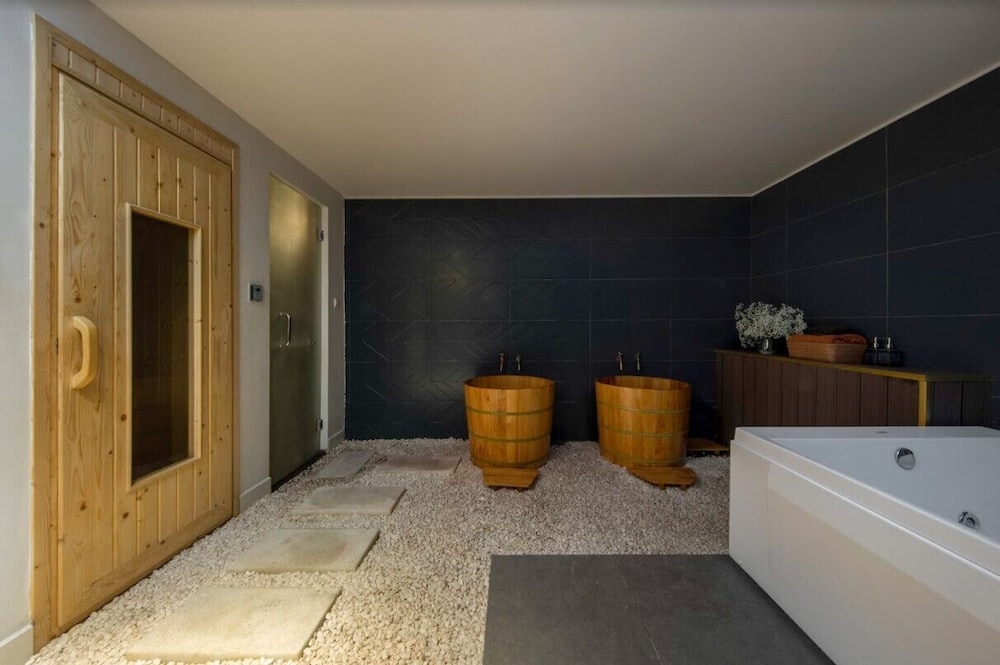 스파 트리트먼트