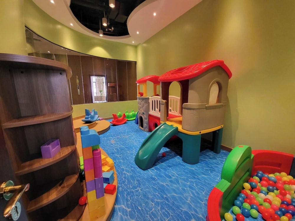 어린이 즐길거리