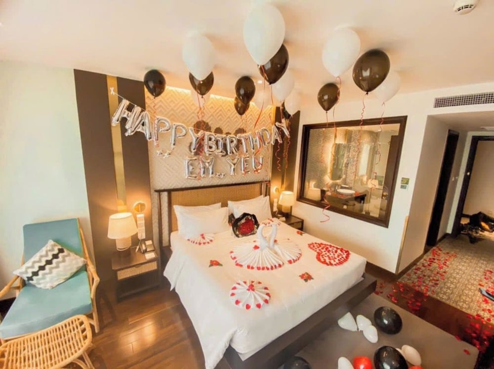 내부 세부 사진