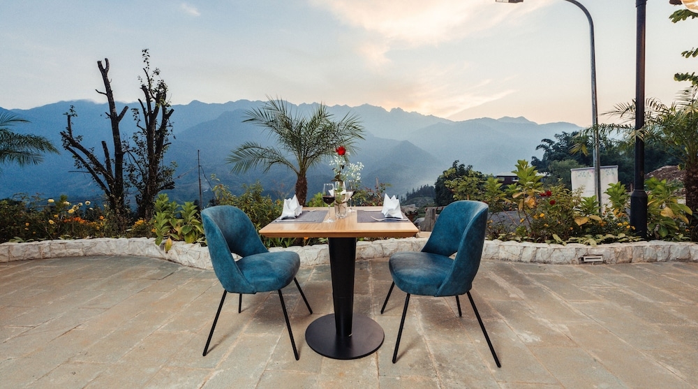 BBQ/피크닉 공간