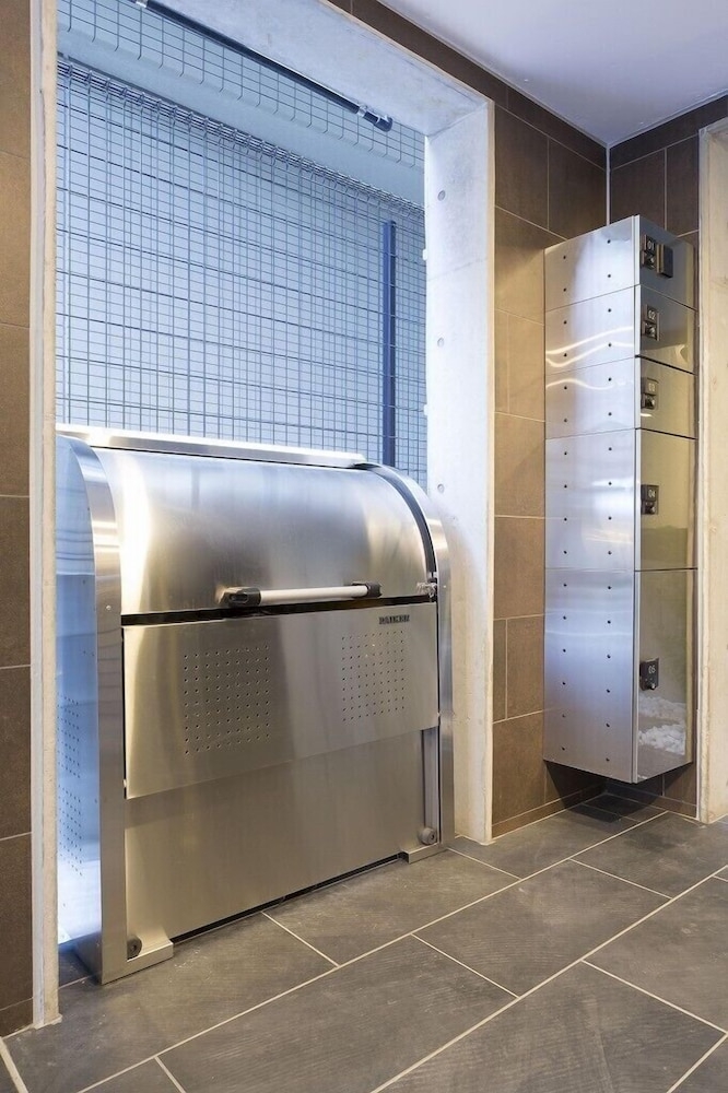 숙박 시설 내 편의 시설/서비스