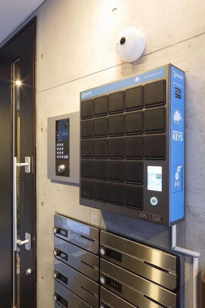 숙박 시설 내 편의 시설/서비스