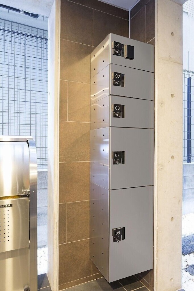 숙박 시설 내 편의 시설/서비스