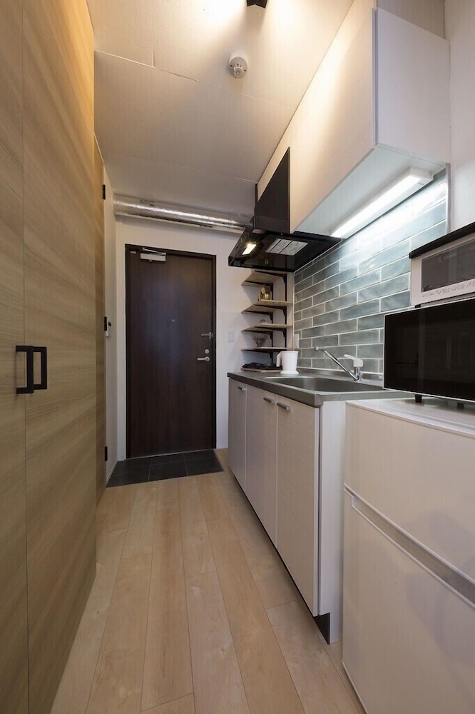 전용 간이 주방