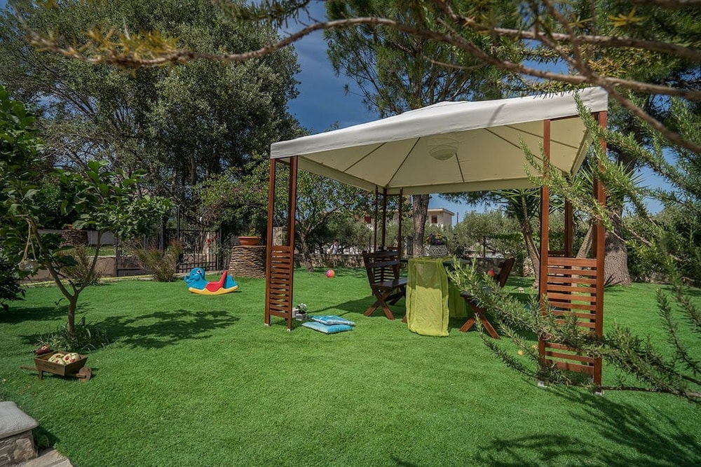 BBQ/피크닉 공간