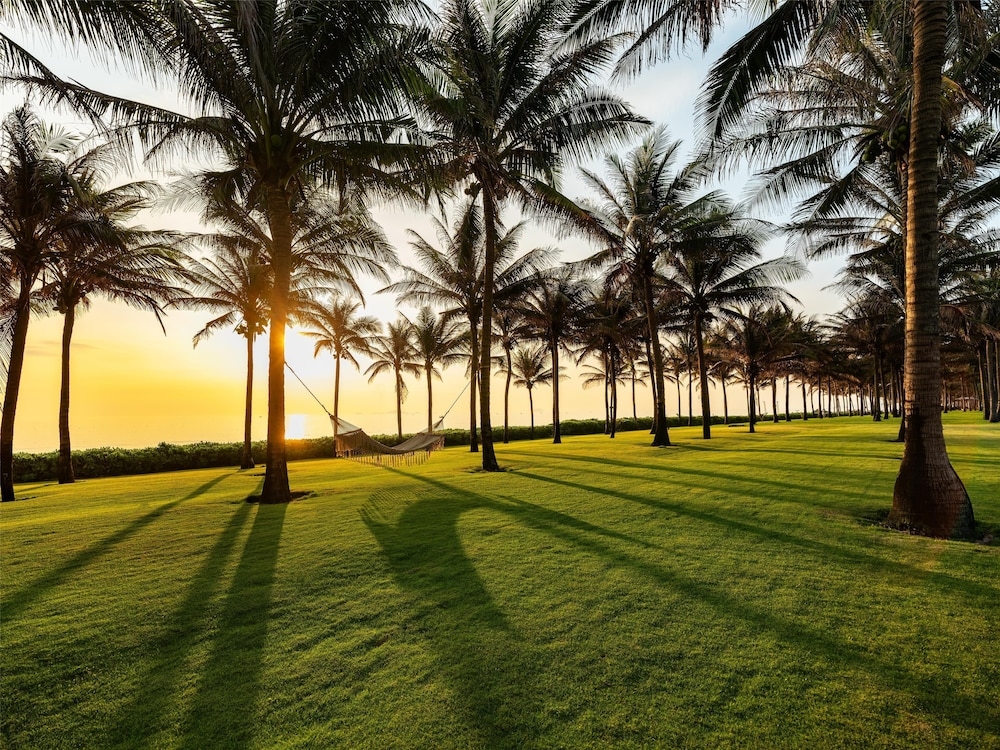 숙박 시설 내 편의 시설/서비스