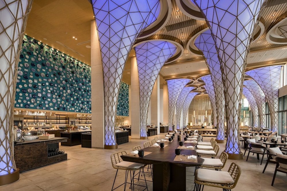 아침 식사 공간