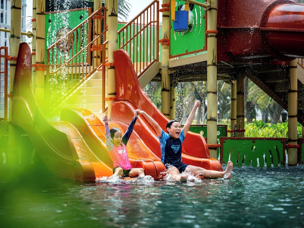 워터파크