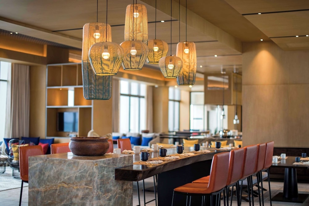 바(숙박 시설 내)