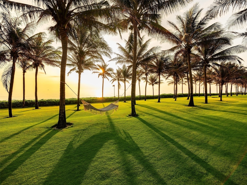 숙박 시설 내 편의 시설/서비스