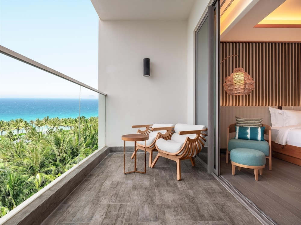 객실 내 편의 시설/서비스