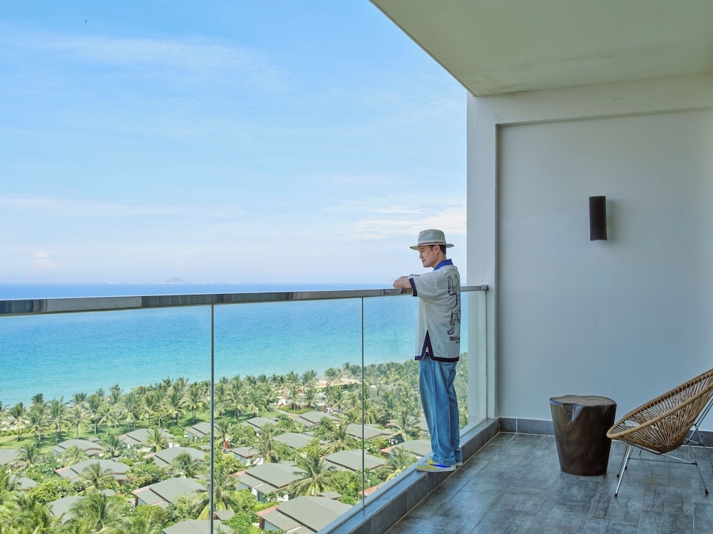 해변/바다 전망