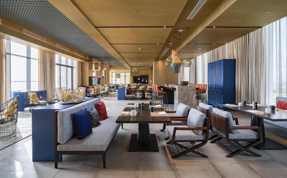 바(숙박 시설 내)