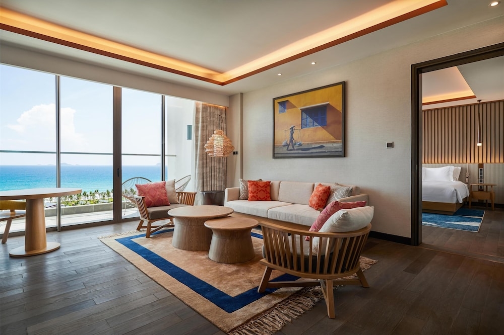 해변/바다 전망