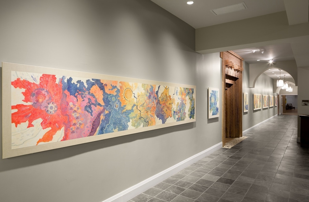 내부 세부 사진