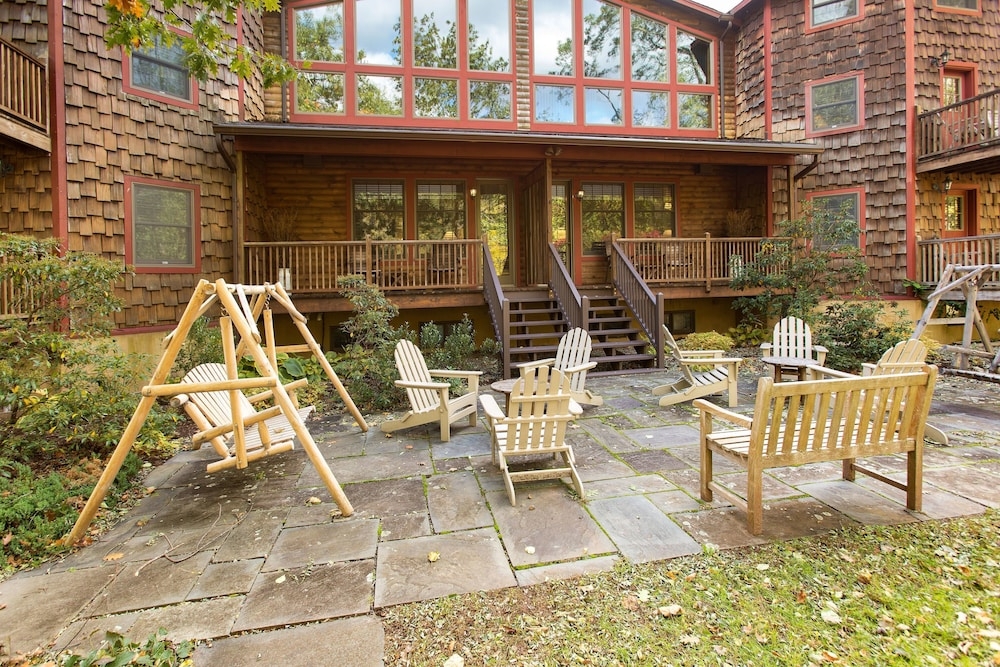 외부 세부 사진