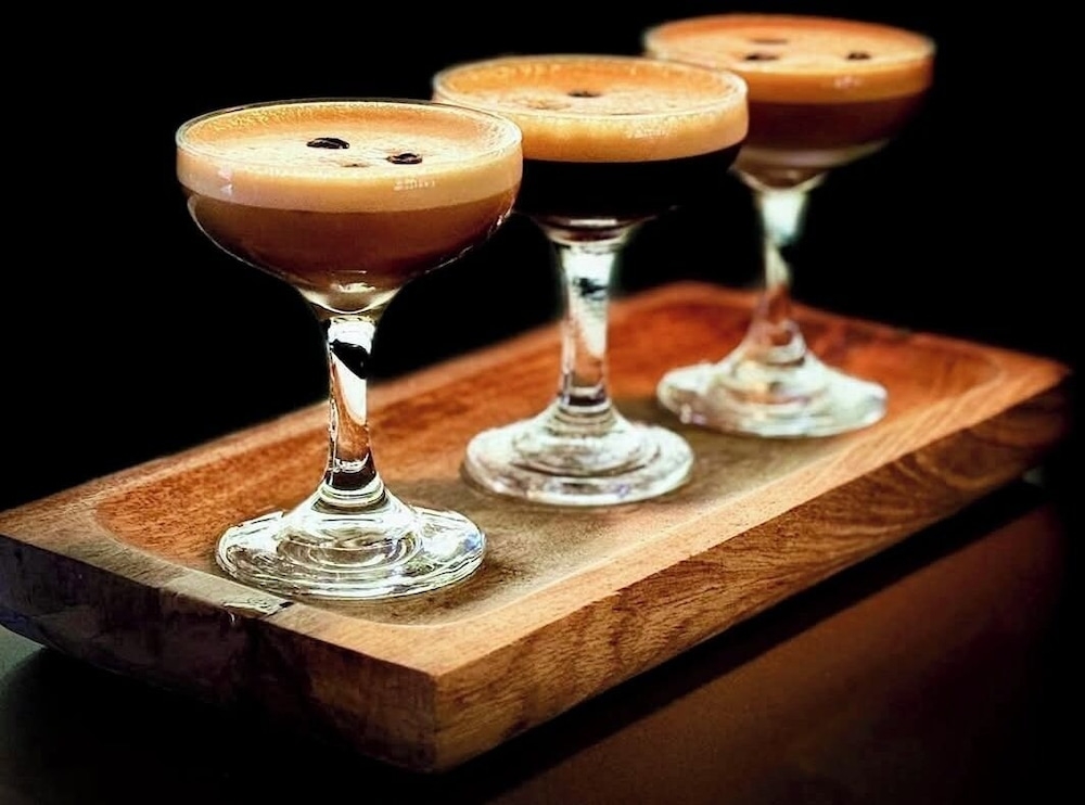 바(숙박 시설 내)