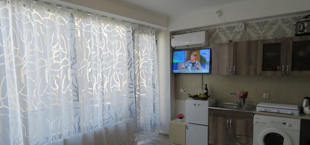 전용 간이 주방