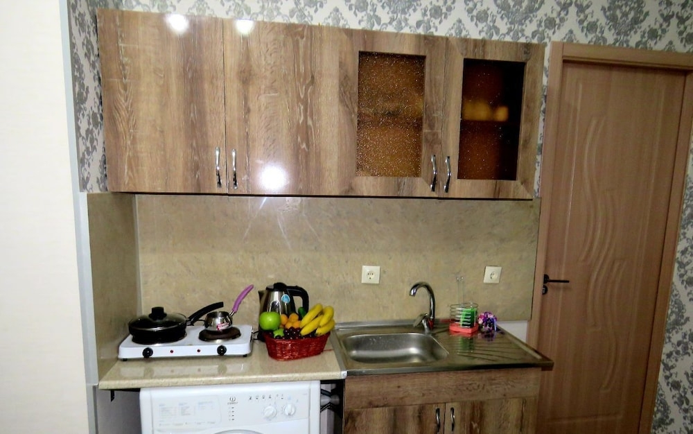 전용 간이 주방