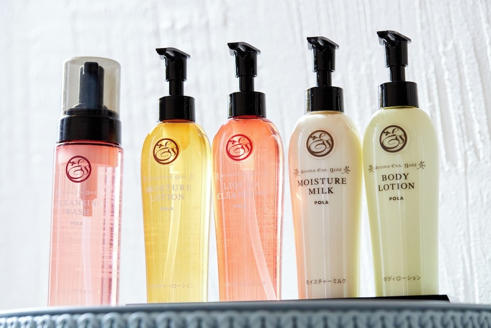 객실 내 편의 시설/서비스