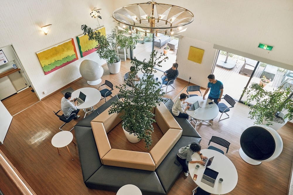 내부 세부 사진