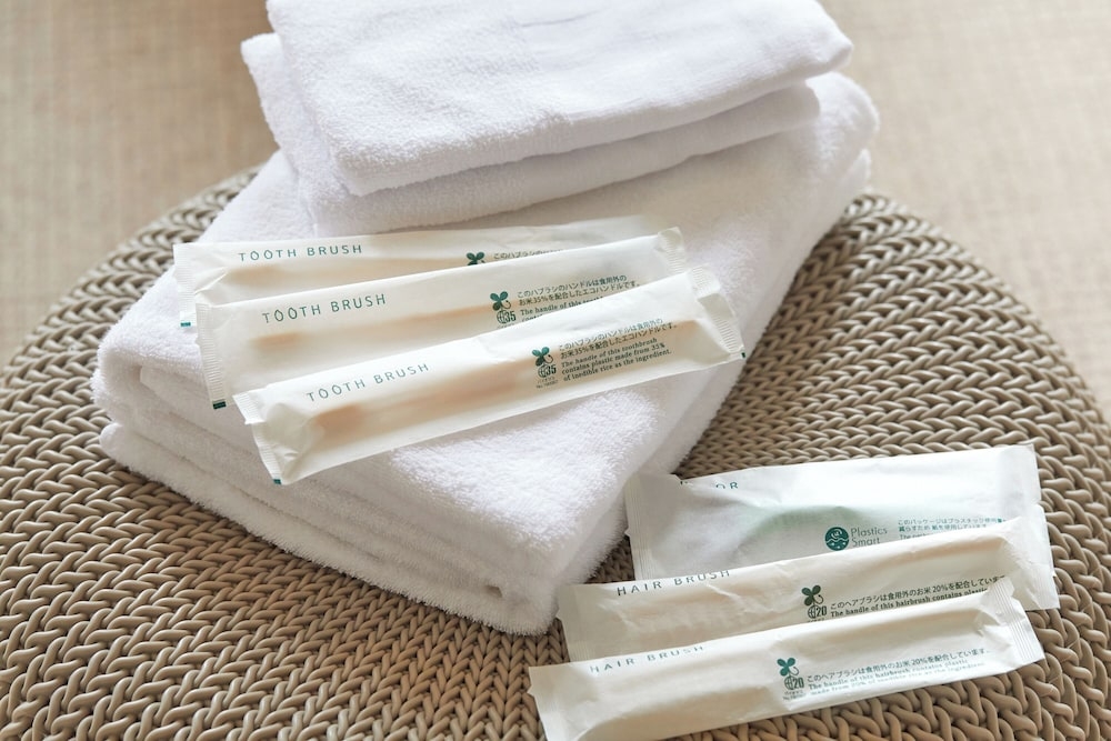 객실 내 편의 시설/서비스