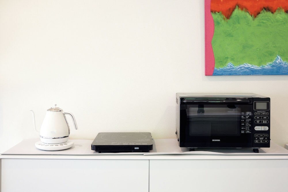 전용 간이 주방