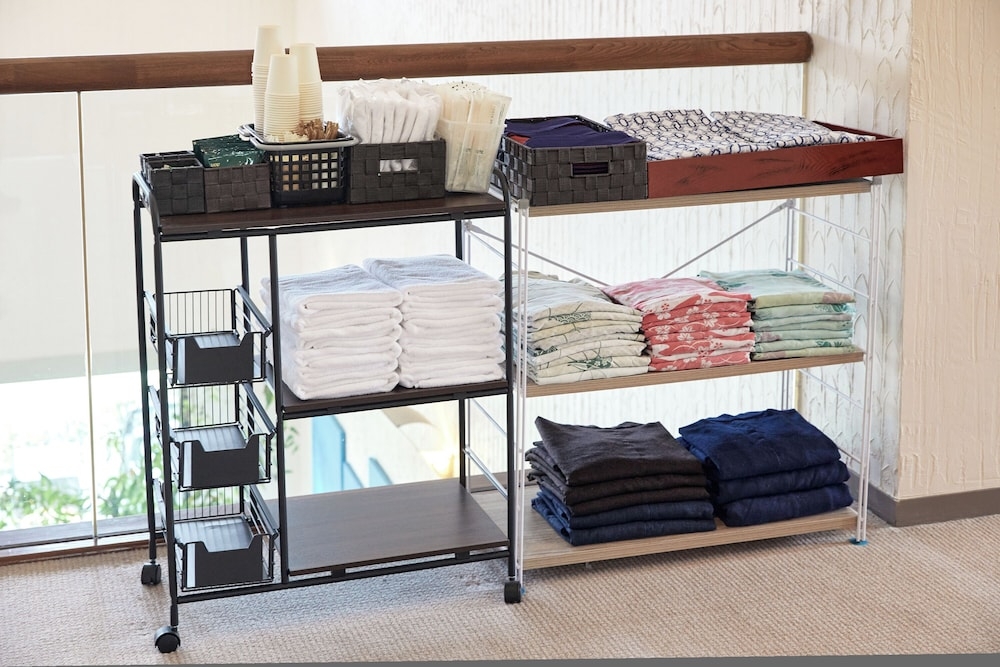 객실 내 편의 시설/서비스