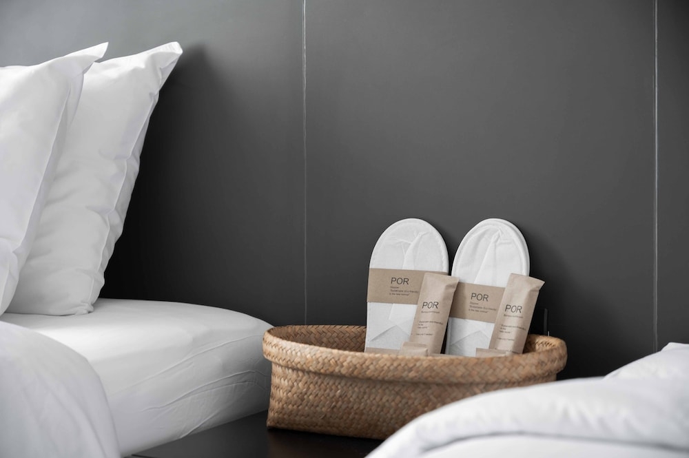 객실 내 편의 시설/서비스