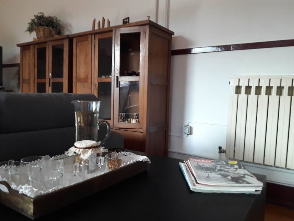 아침 식사 공간