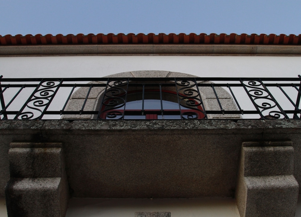 숙박 시설 정면