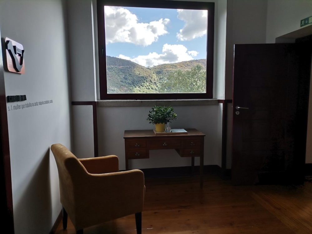 숙박 시설의 전망